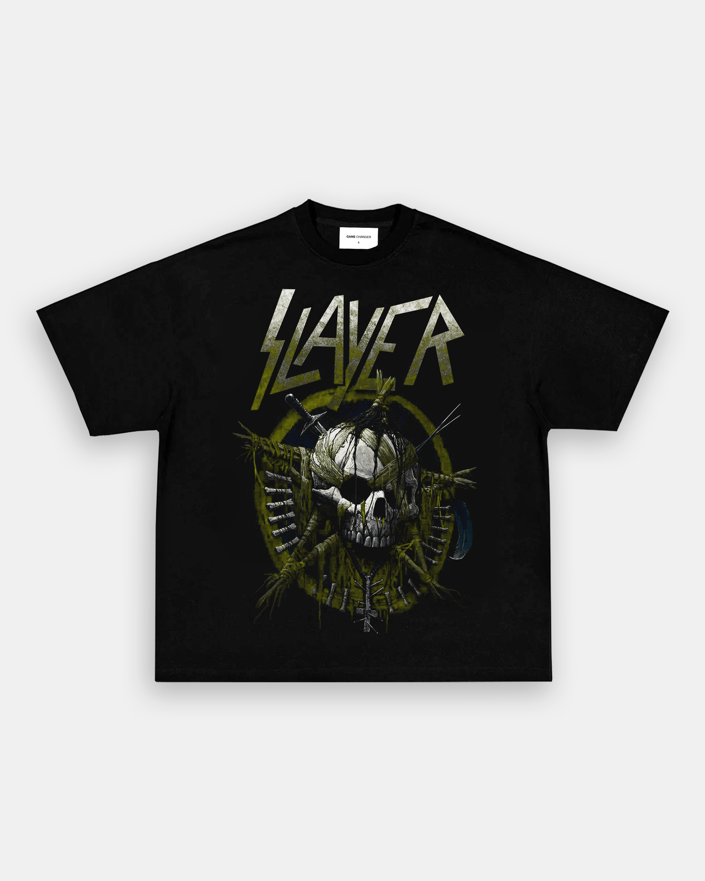 SLAYER TRIBE TEE