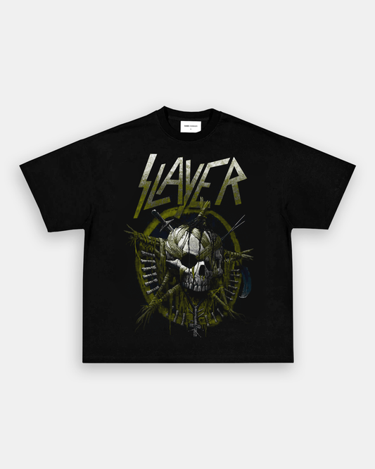 SLAYER TRIBE TEE