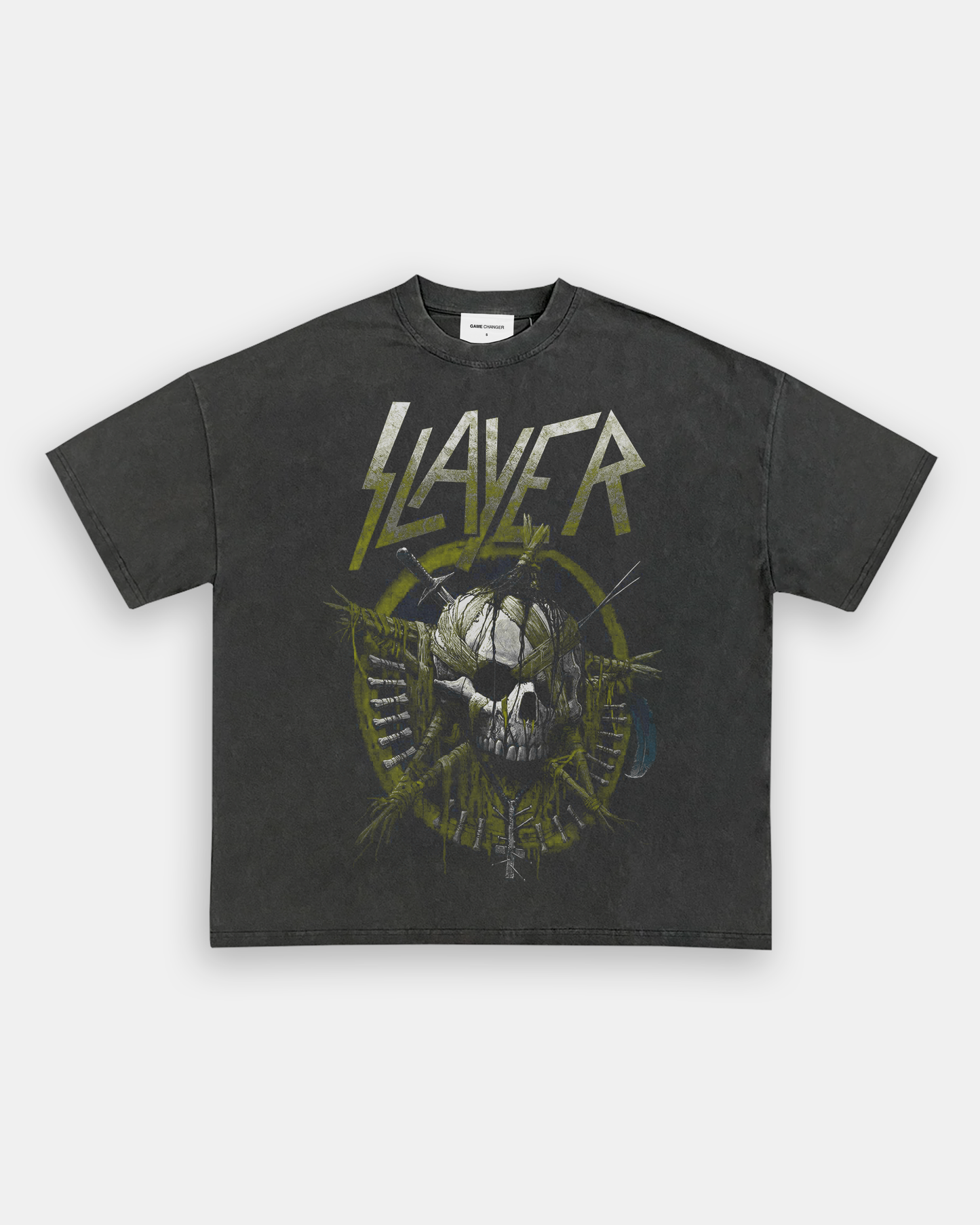 SLAYER TRIBE TEE