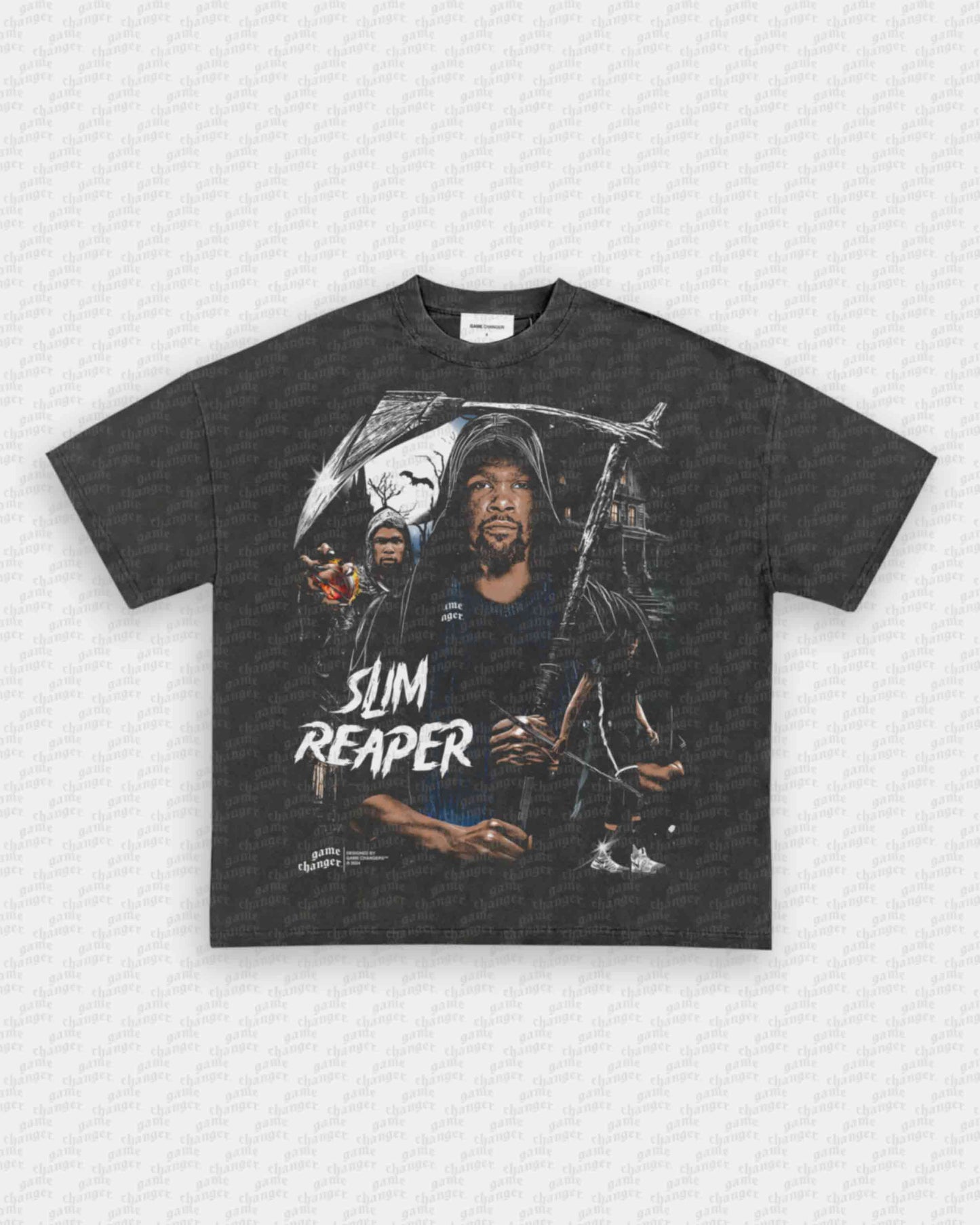 SLIM REAPER V2 TEE