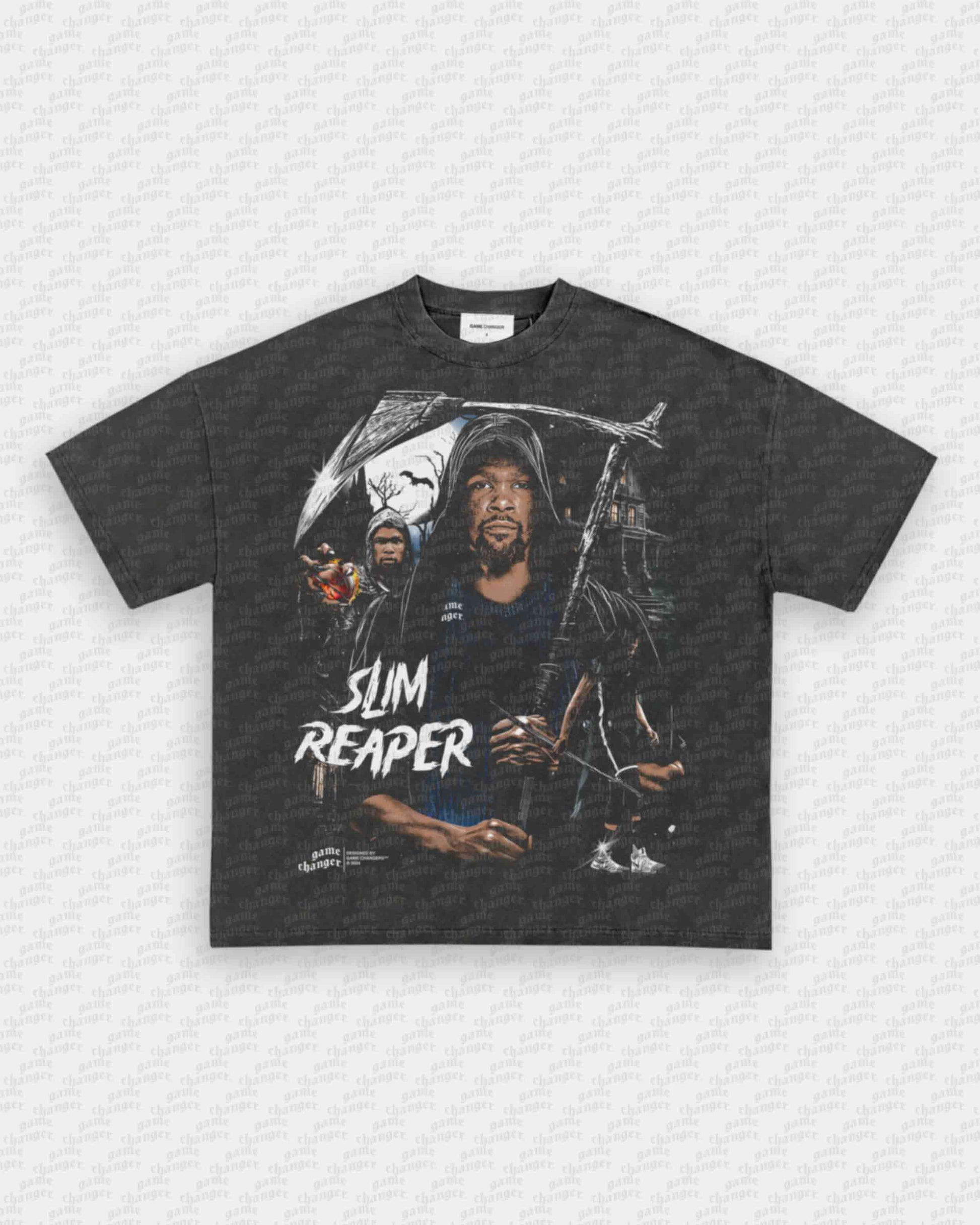 SLIM REAPER V2 TEE