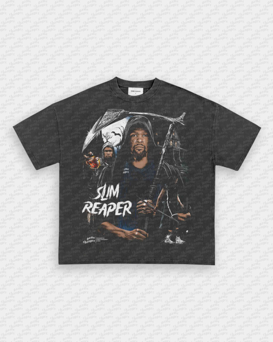 SLIM REAPER V2 TEE