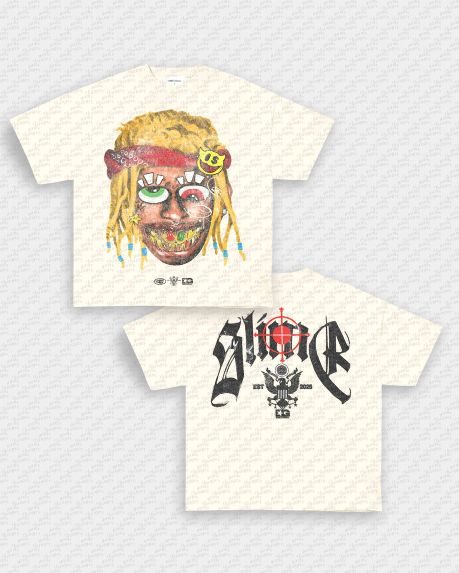 SLIME TEE - [DS]