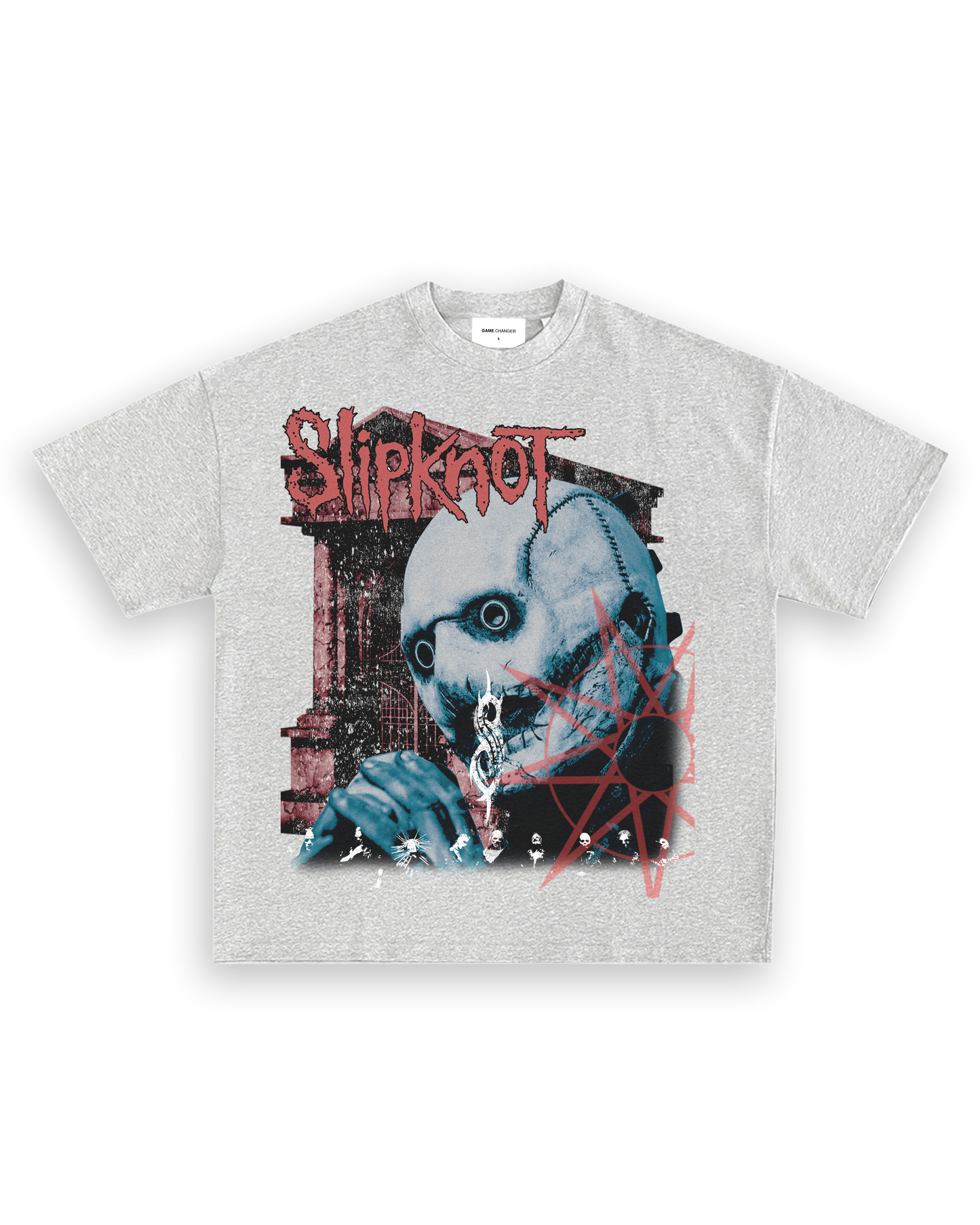 SLIPKNOT TEE