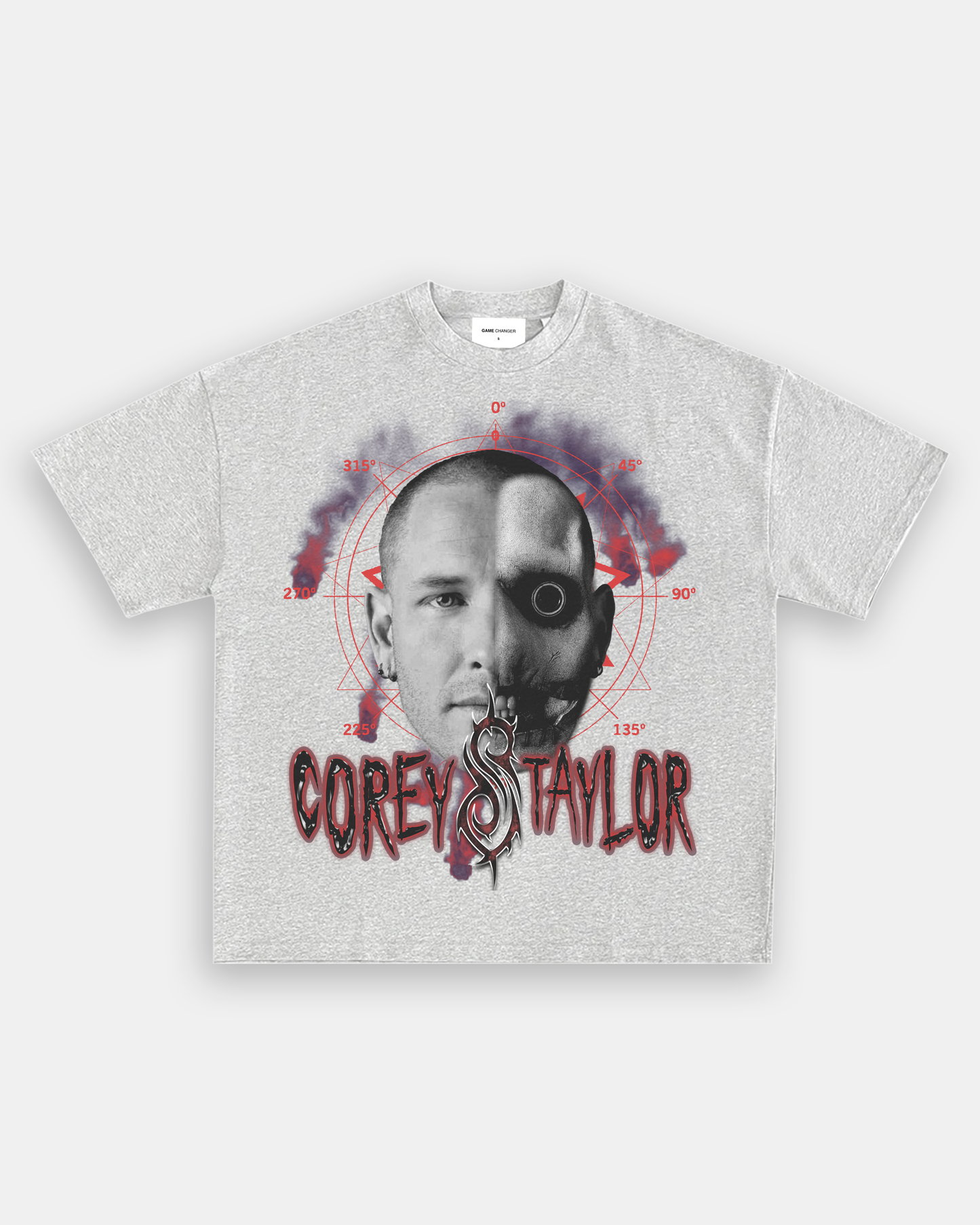 SLIPKNOT COREY TEE