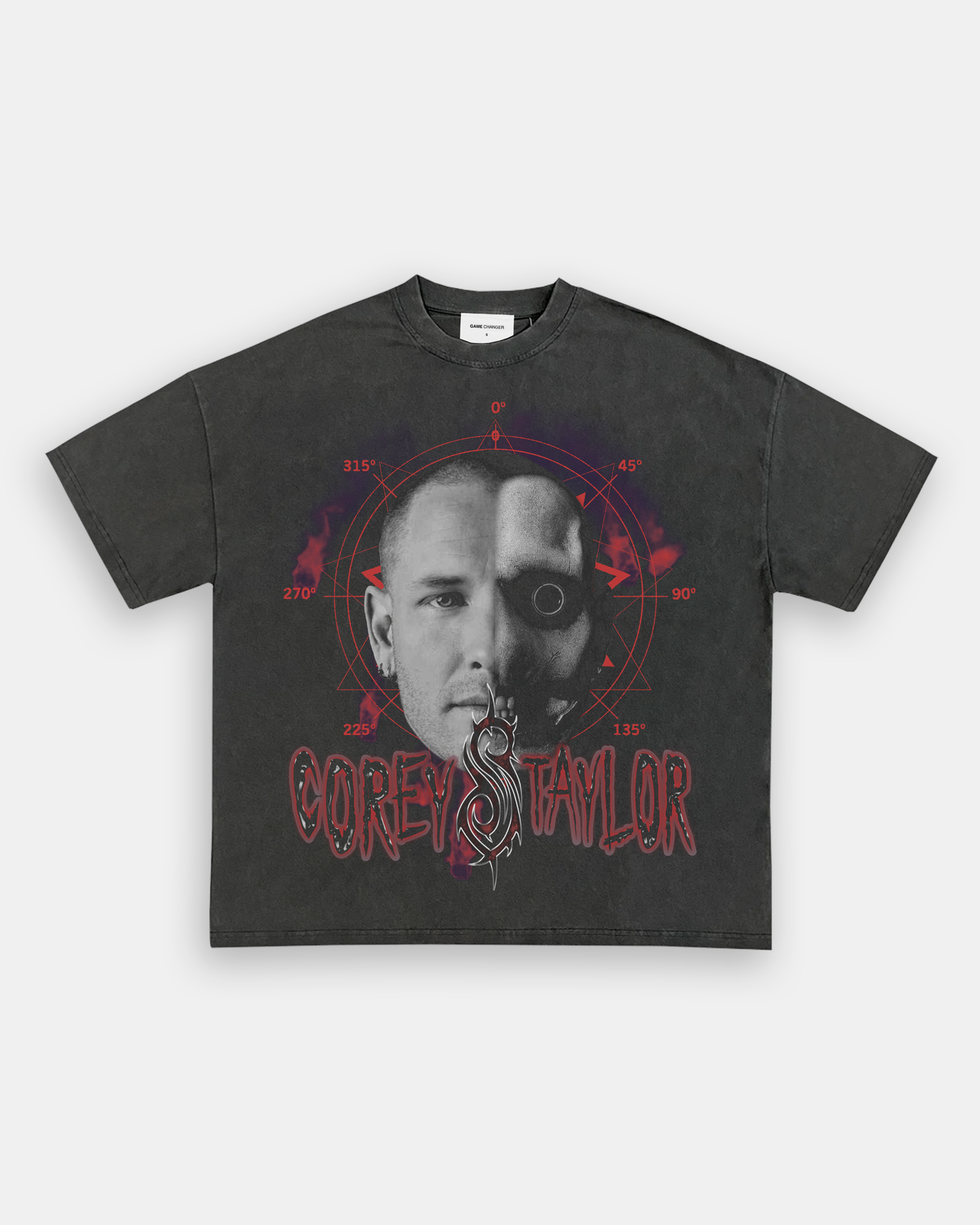 SLIPKNOT COREY TEE