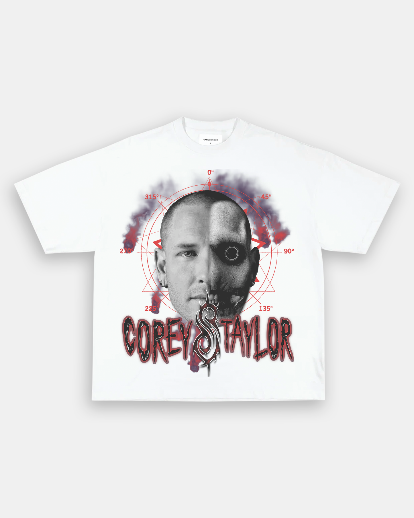 SLIPKNOT COREY TEE