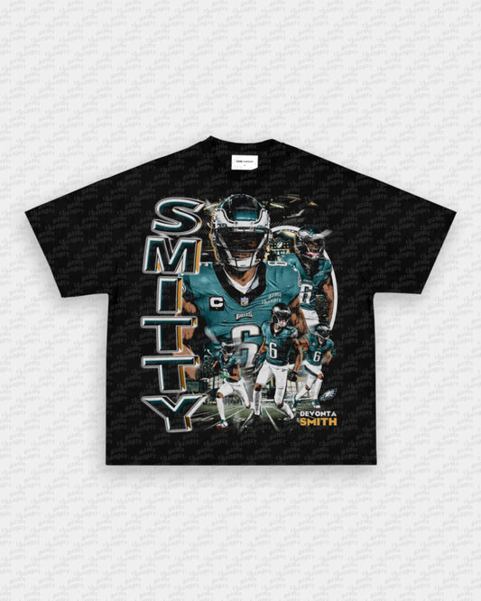 SMITTY TEE