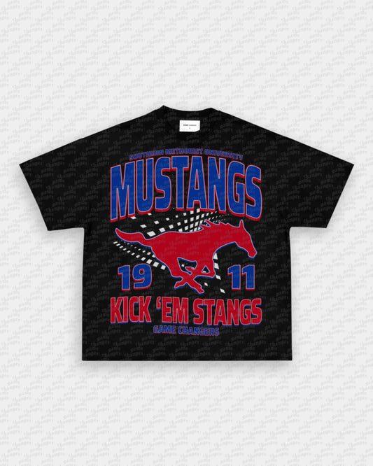 SMU TEE