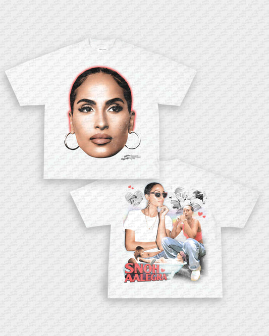 SNOH AALEGRA V2 TEE - [DS]