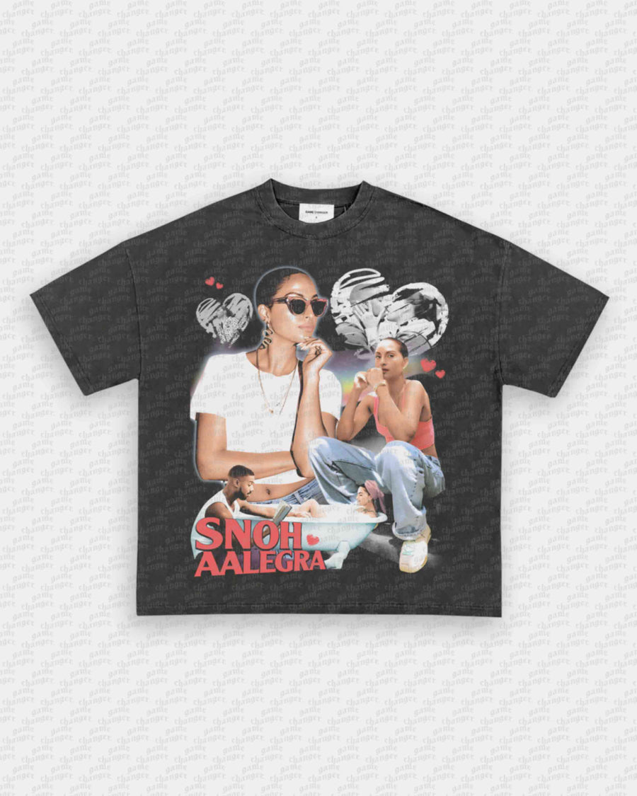 SNOH AALEGRA V3 TEE