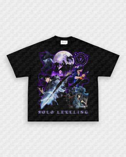 SOLO LEVELING V2 TEE