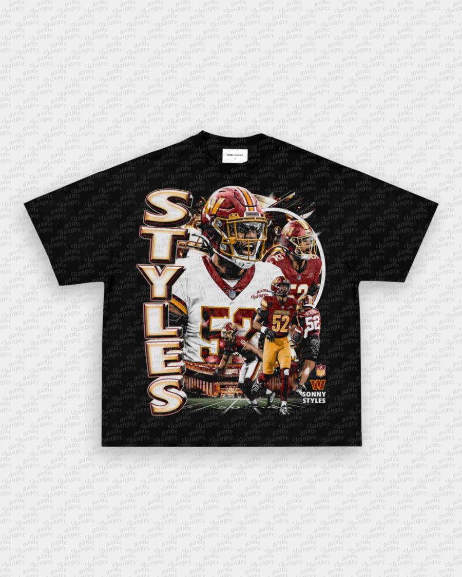 SONNY STYLES TEE