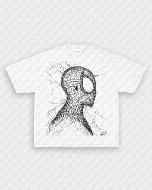 SPIDER-MAN V13 TEE