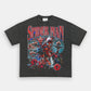 SPIDER-MAN V6 TEE