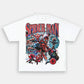 SPIDER-MAN V6 TEE