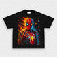 SPIDER-MAN V8 TEE