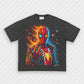 SPIDER-MAN V8 TEE