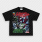 SPIDER MAN VS DOCTOR OCTOPUS V3 TEE