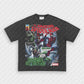 SPIDER MAN VS DOCTOR OCTOPUS V3 TEE