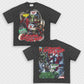 SPIDER MAN VS DOCTOR OCTOPUS TEE - [DS]