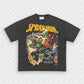 SPIDER-MAN VS JACK O' LANTERN V2 TEE