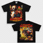 SPIDER MAN X GHOST RIDER TEE - [DS]