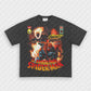 SPIDER MAN X GHOST RIDER V2 TEE