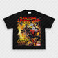 SPIDER MAN X GHOST RIDER V3 TEE