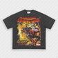 SPIDER MAN X GHOST RIDER V3 TEE