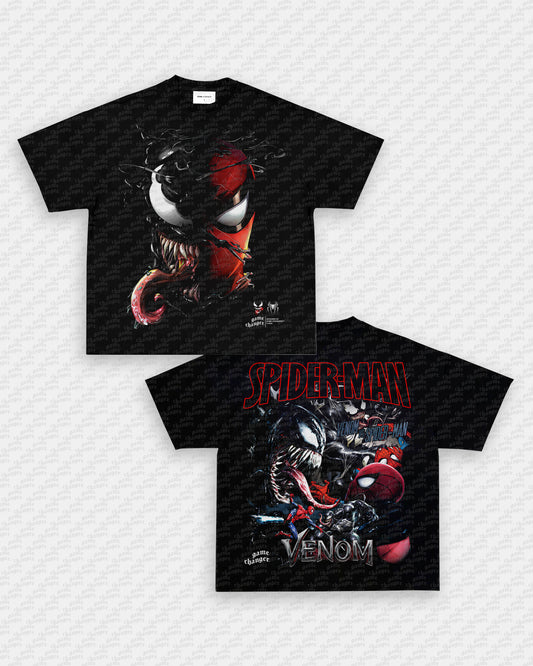 SPIDER VENOM V2 TEE - [DS]