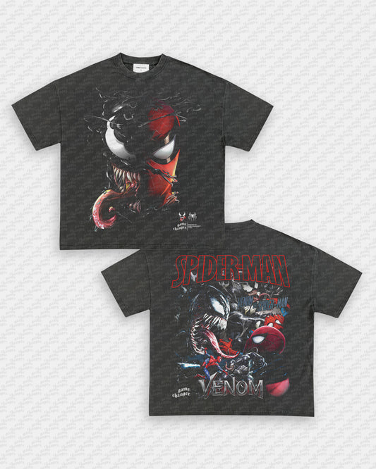 SPIDER VENOM V2 TEE - [DS]