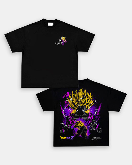SS GOHAN TEE - [DS]