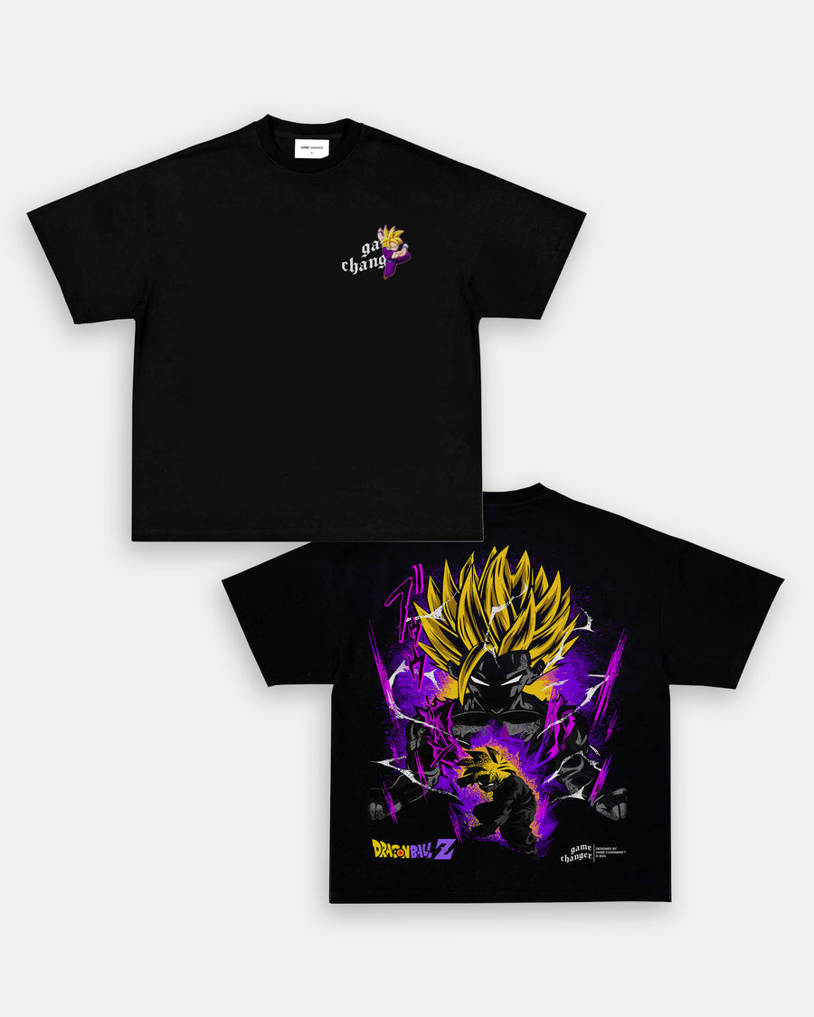 SS GOHAN TEE - [DS]