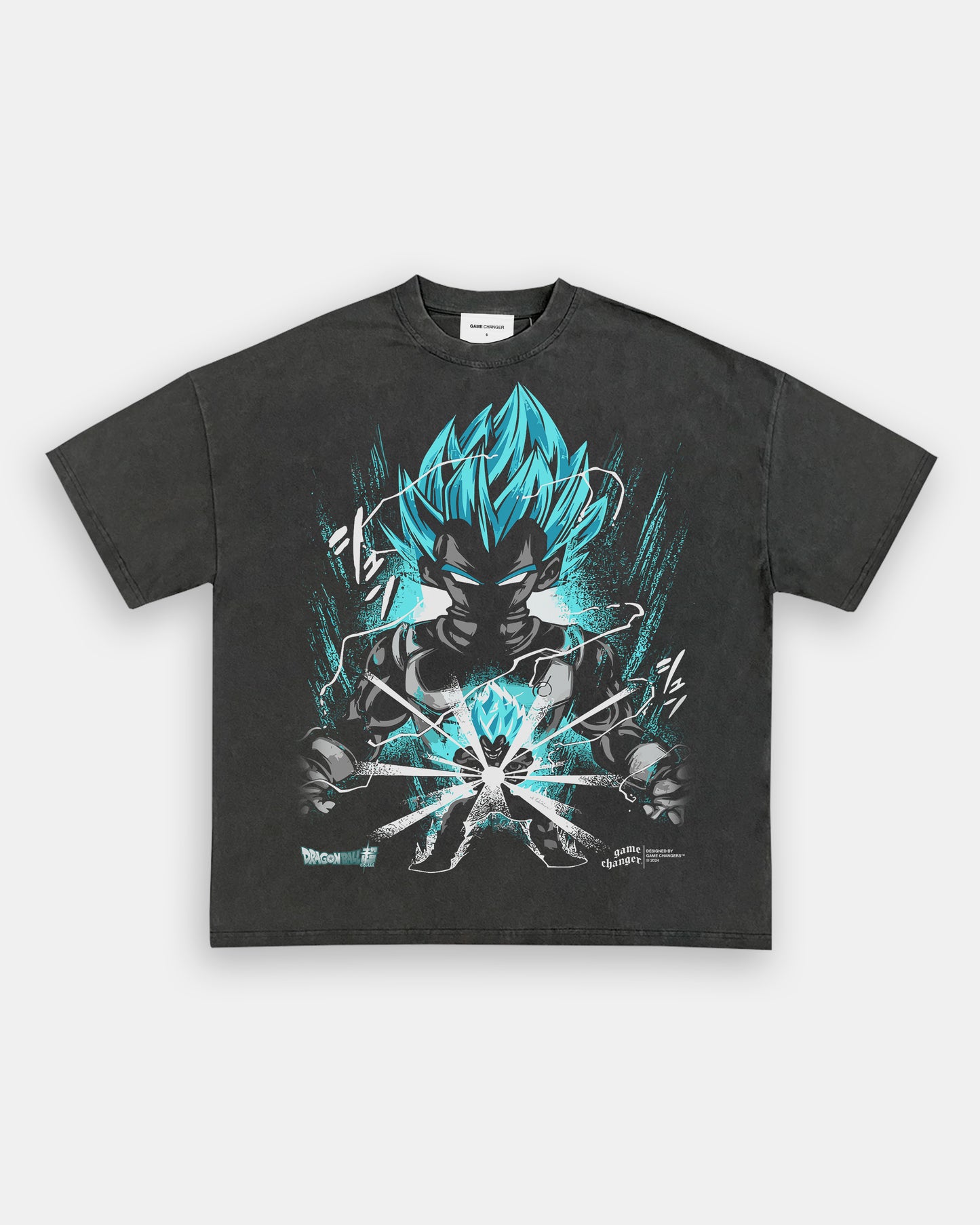 SSB VEGETA V2 TEE