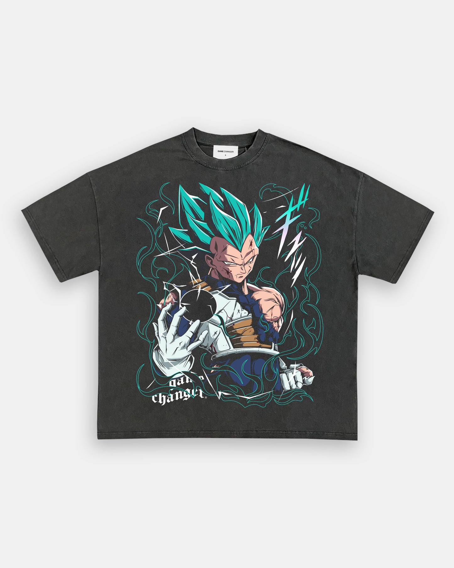 SSB VEGETA V3 TEE