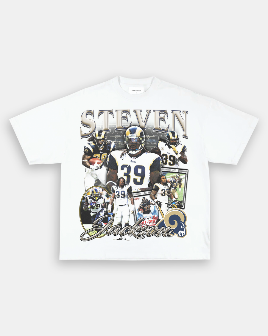 STEVEN JACKSON TEE