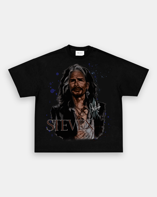 AEROSMITH - STEVEN TYLER TEE