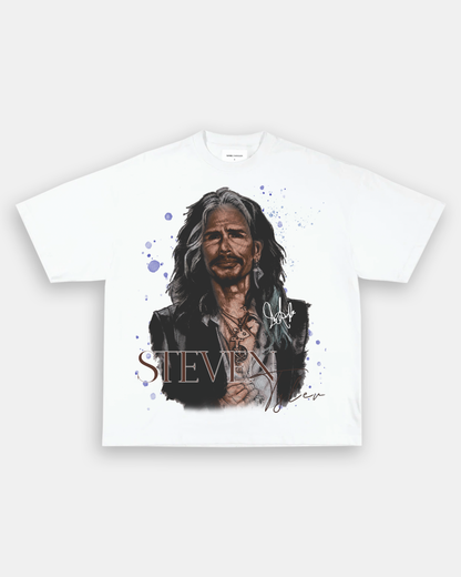 AEROSMITH - STEVEN TYLER TEE