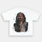 AEROSMITH - STEVEN TYLER TEE