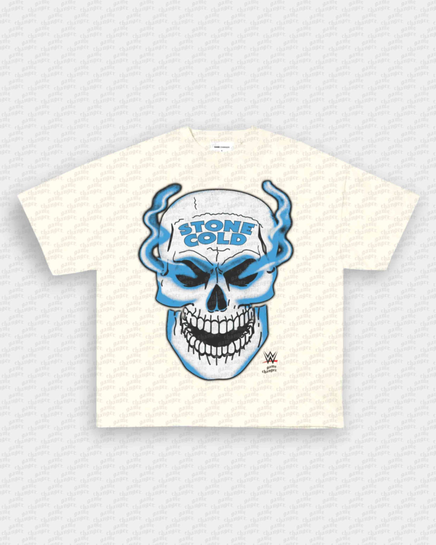 STONE COLD SKULL TEE