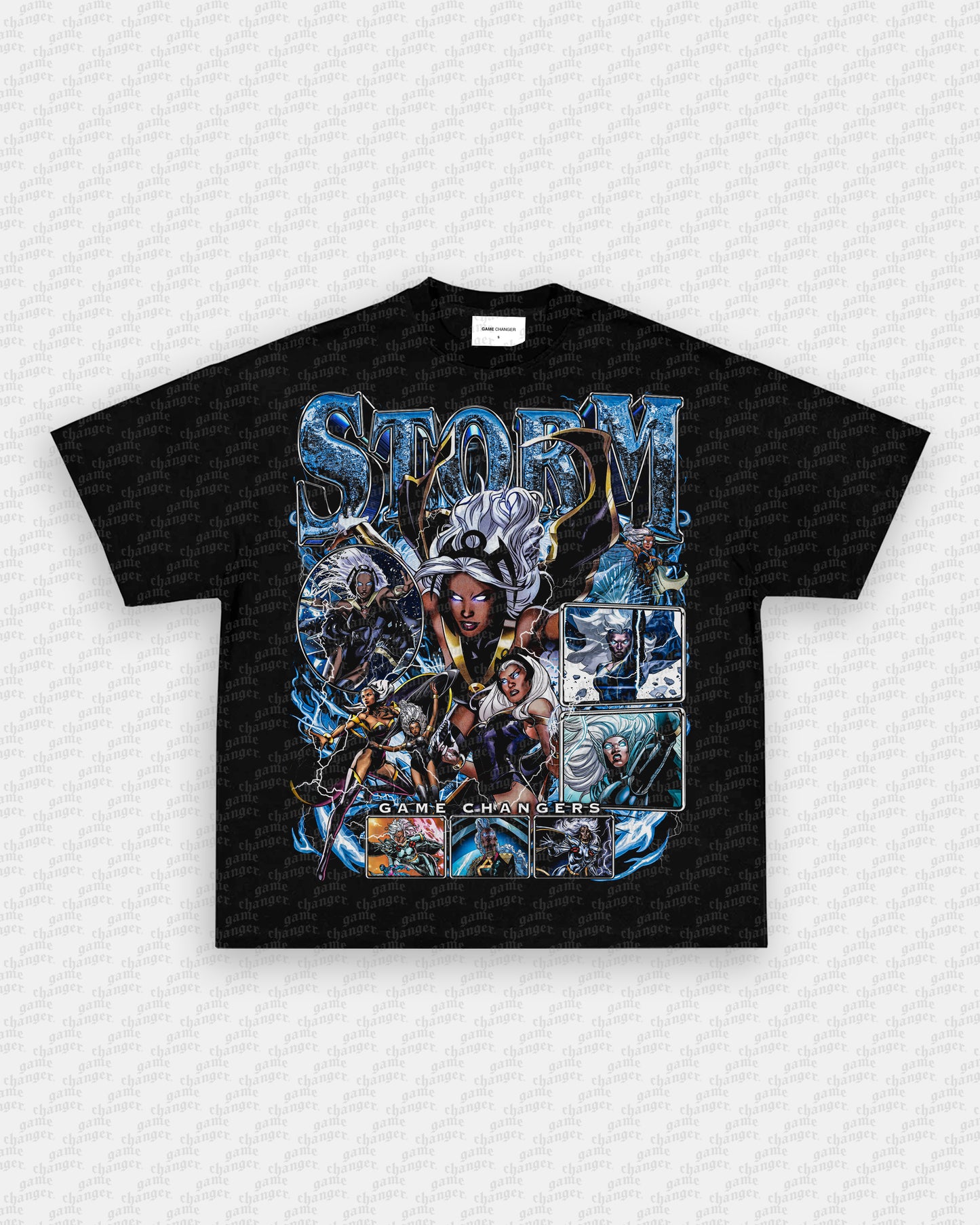 STORM TEE