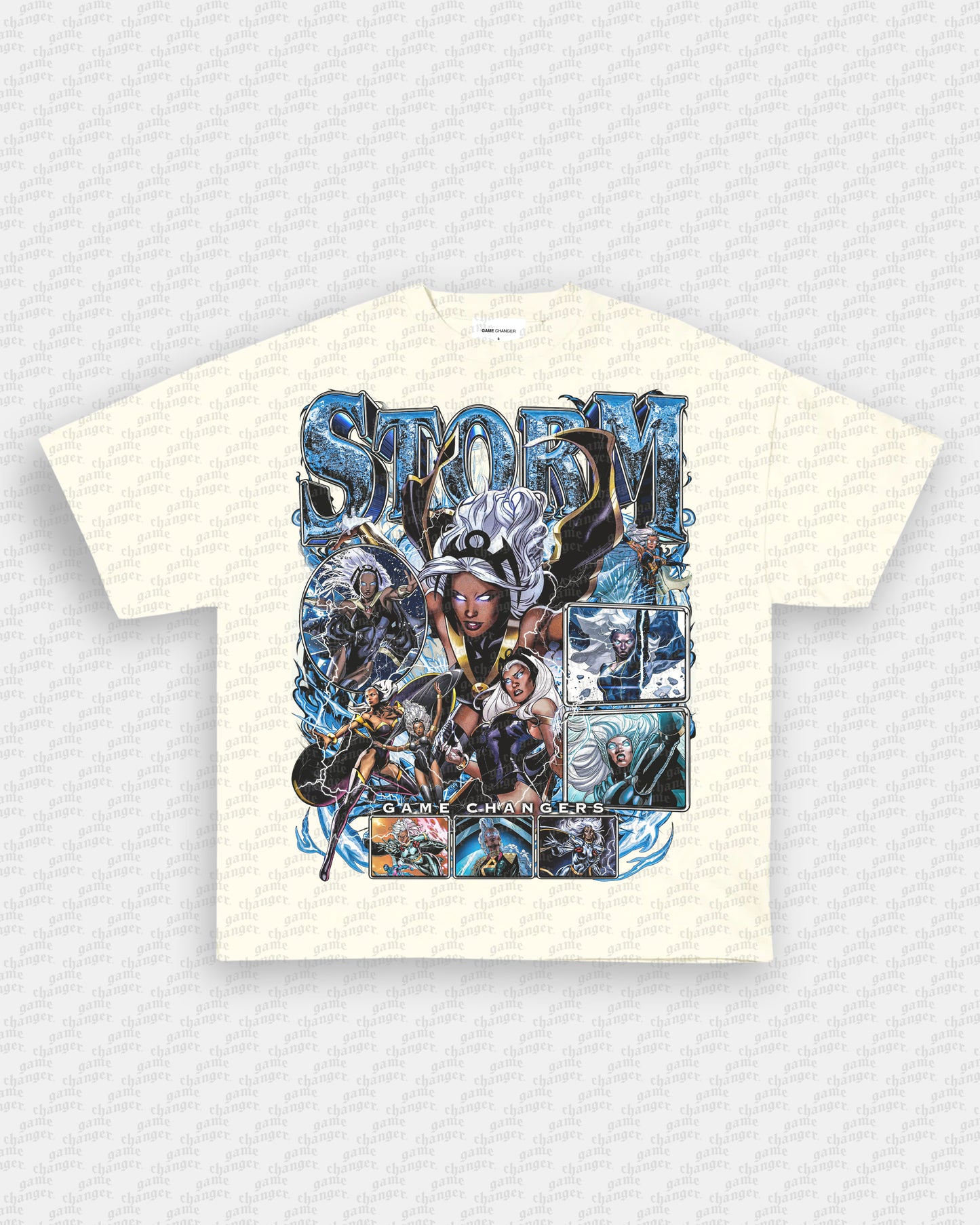 STORM TEE