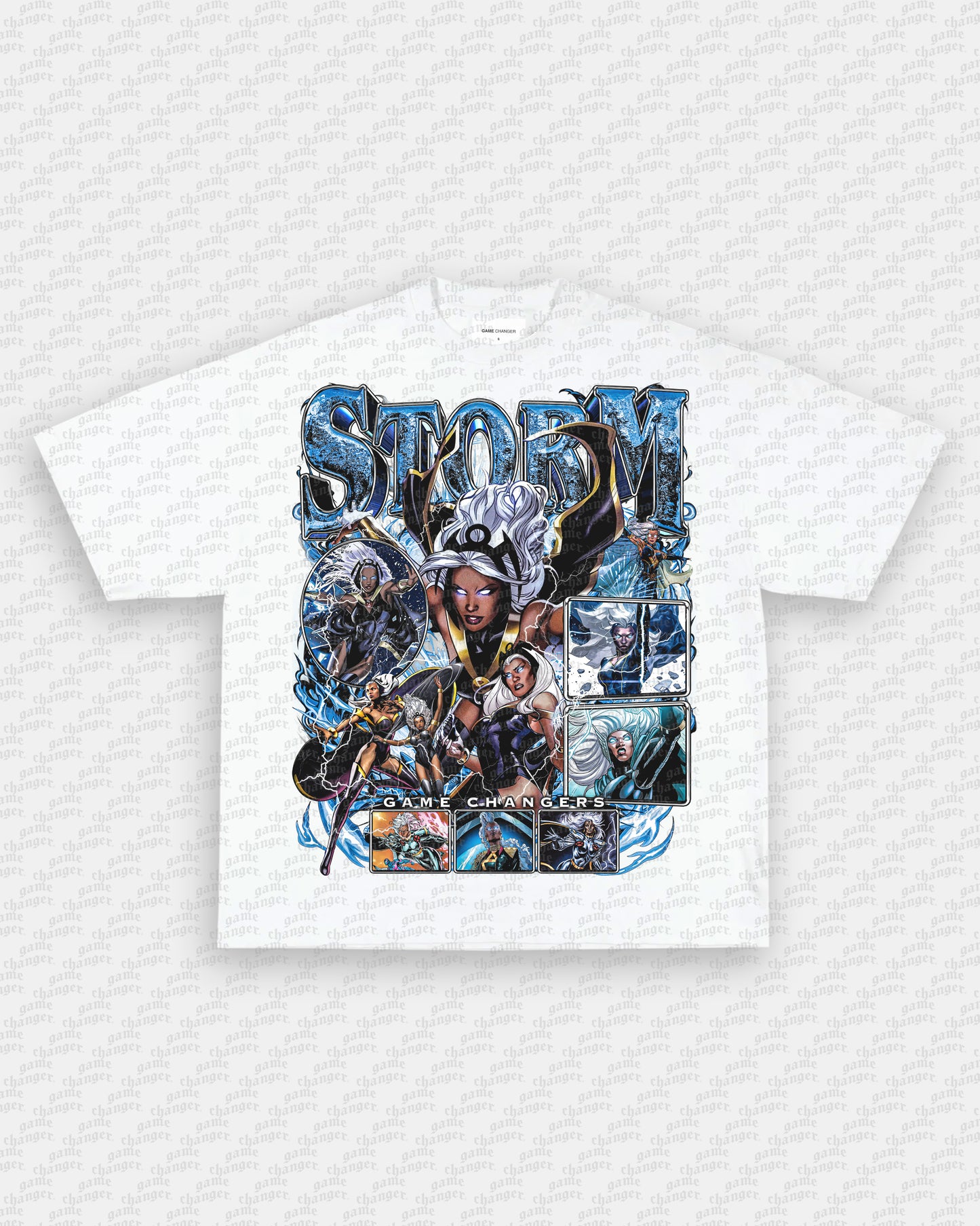 STORM TEE
