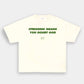 STRESSING TEE