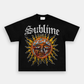 SUBLIME TEE