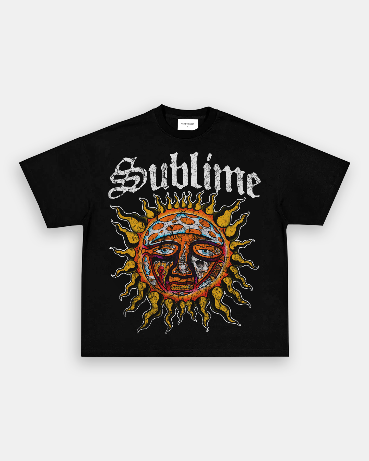 SUBLIME TEE