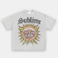 SUBLIME TEE