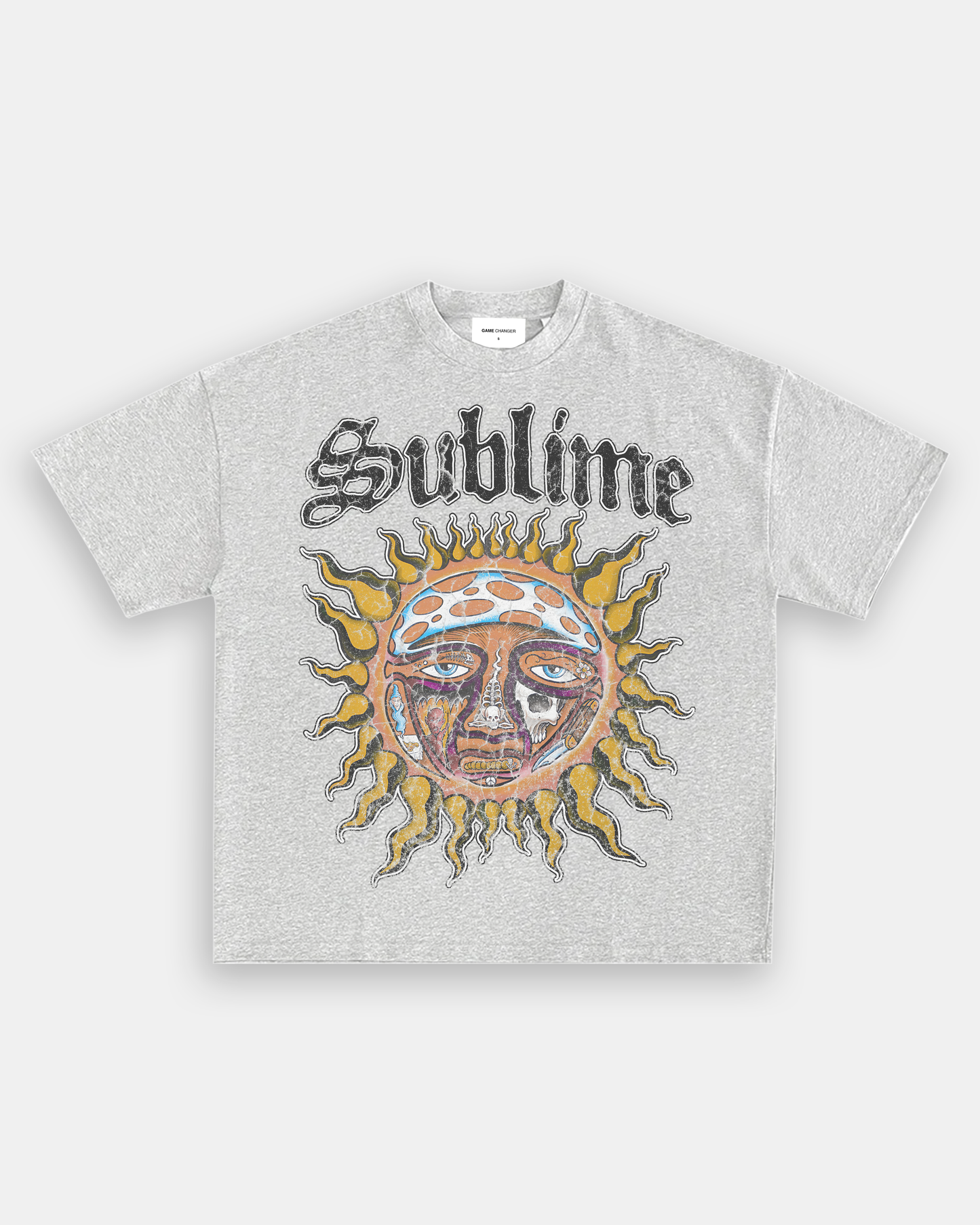 SUBLIME TEE