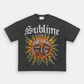 SUBLIME TEE